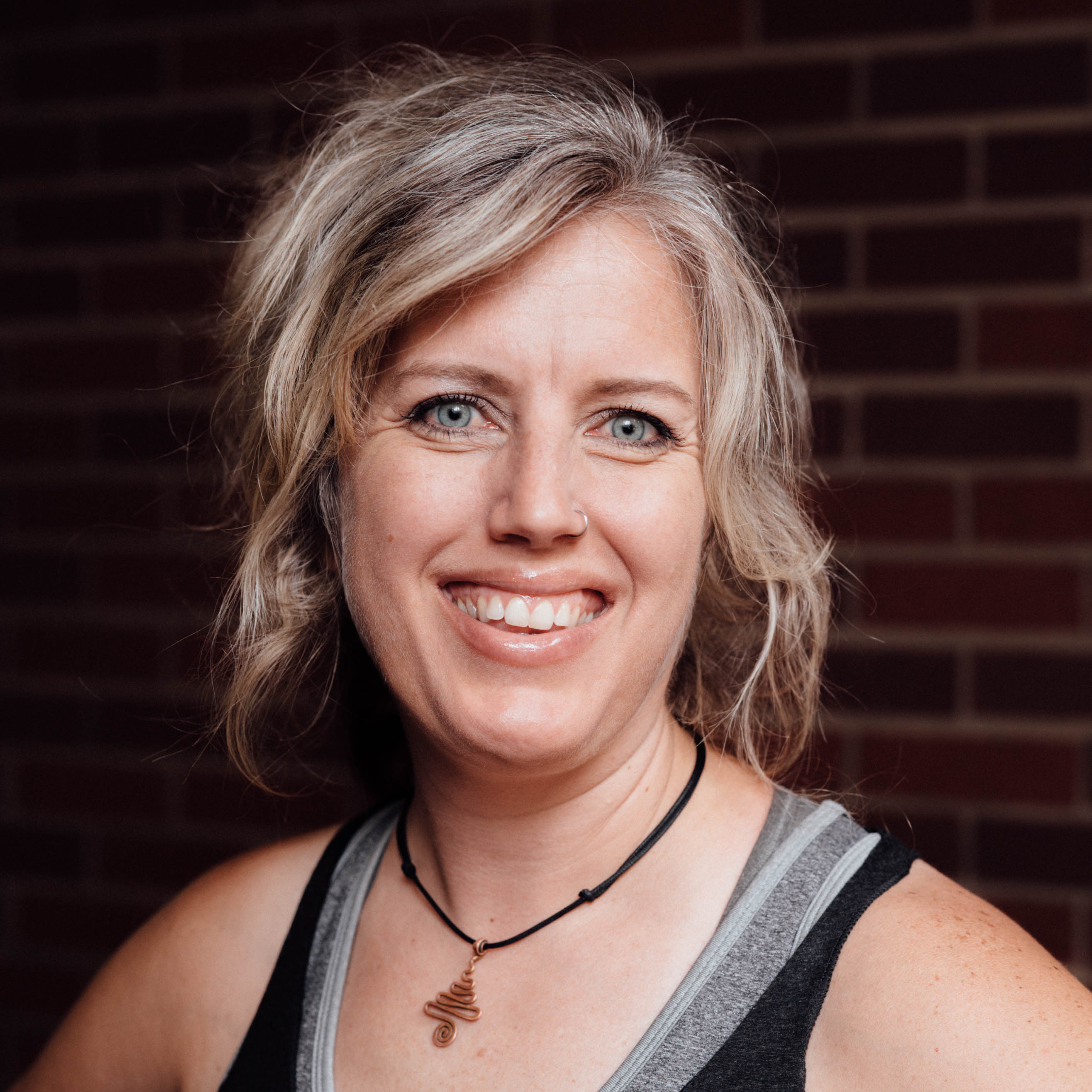 Melissa Spoonts